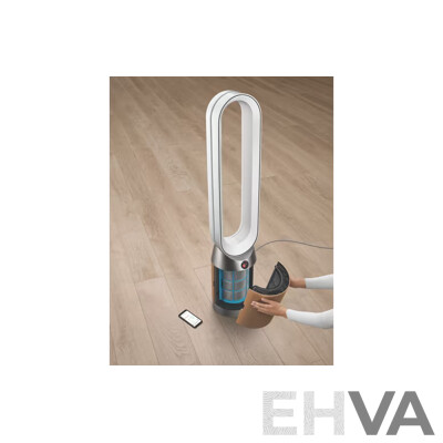 Dyson (463380) TP09 Purifier Cool Formaldehyde  - ORP $1,099 (Includes 1 Year Warranty From Dyson)
