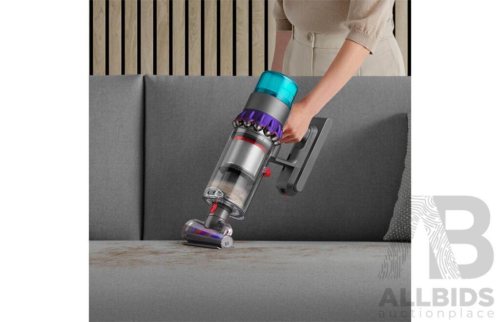 Dyson SV23 (443066) Gen5detect Absolute - ORP $1,599 (Includes 1 Year Warranty From Dyson)