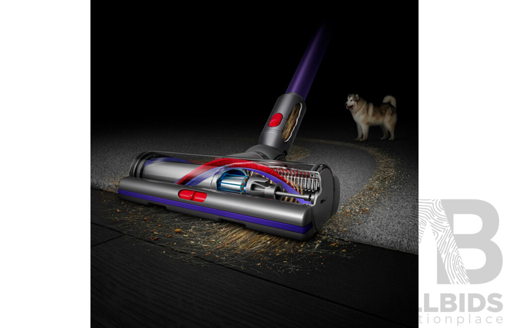 Dyson SV24 (447650) Gen5Outsize Absolute - ORP $1,649 (Includes 1 Year Warranty From Dyson)