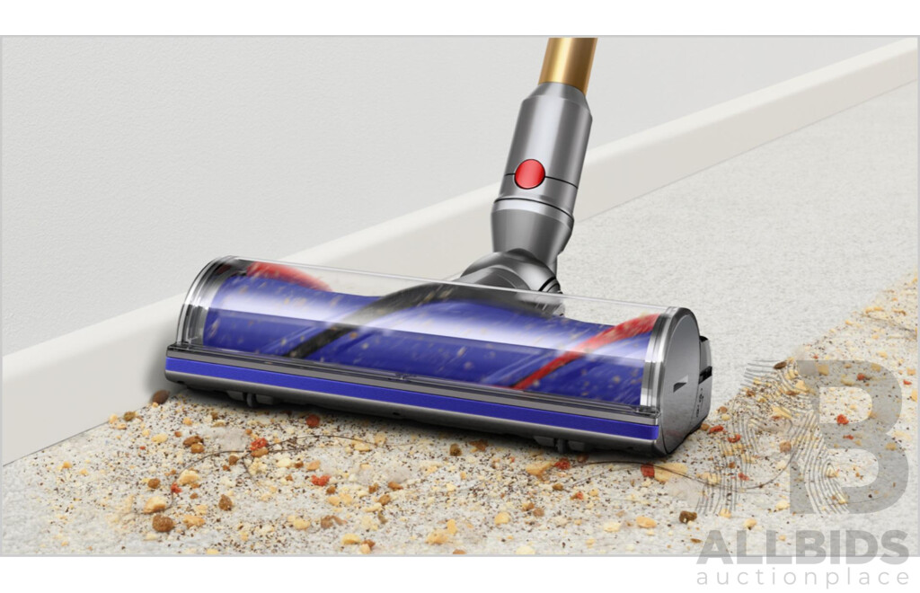 Dyson (447808) V12 Detect Slim Complete Vacuum - ORP $1,399 (Includes 1 Year Warranty From Dyson)