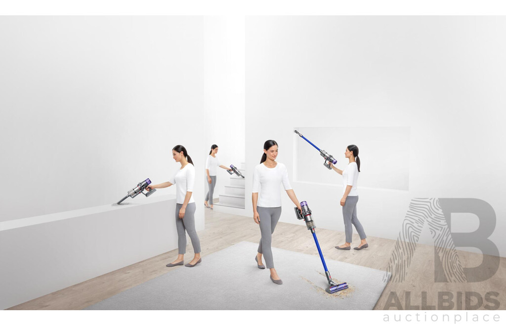 Dyson (479334) V11 Advanced Vacuum - ORP $1,199 (Includes 1 Year Warranty From Dyson)