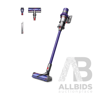 Dyson (447954) Cyclone V10 - ORP $1099 (Includes 1 Year Warranty From Dyson)