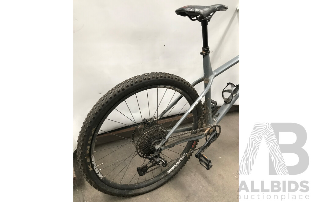 Meta 12 Speed Mountain Bike