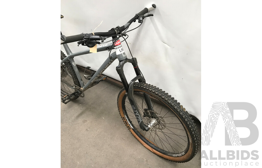 Meta 12 Speed Mountain Bike