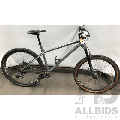 Meta 12 Speed Mountain Bike