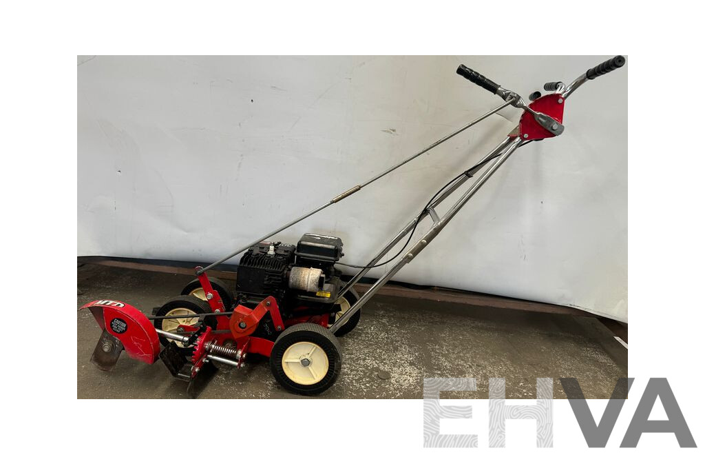MTD Push Edger Trimmer