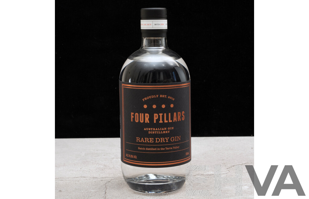 Four Pillars Rare Dry Gin