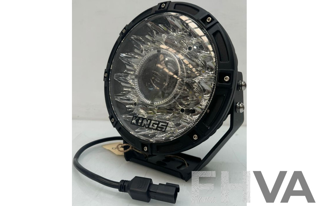 Kings Laser Driving Light