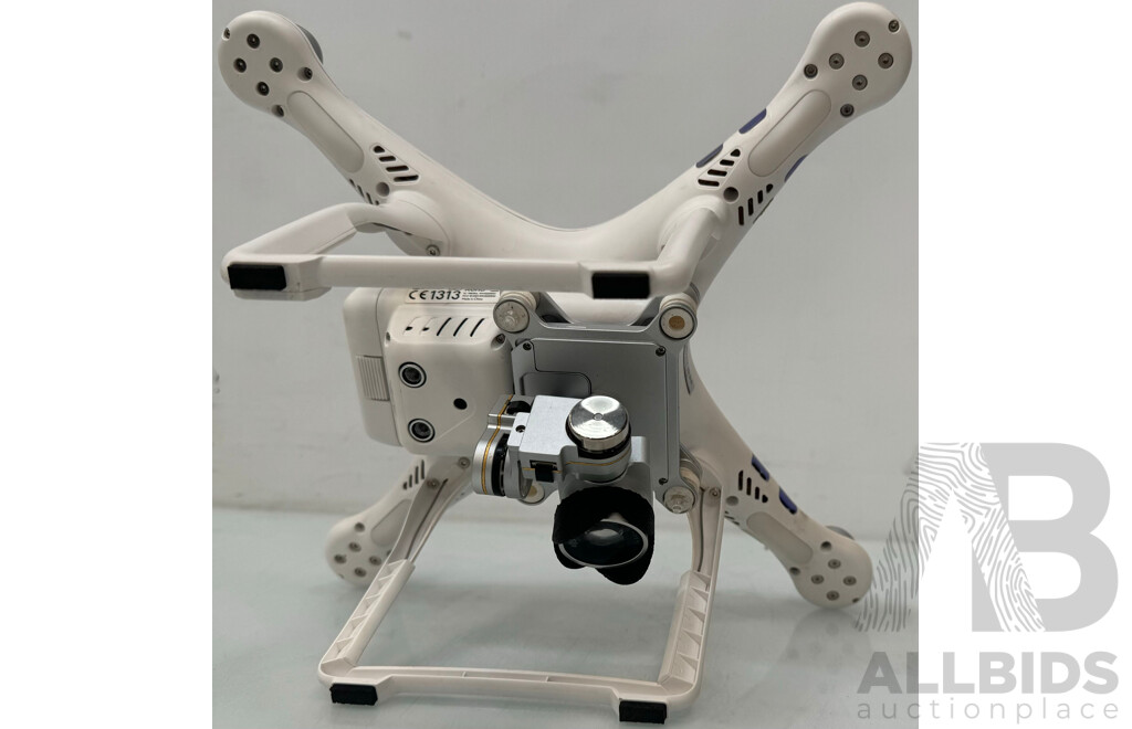 DJI Phantom 3 Advanced Drone