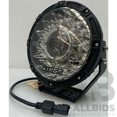 Kings Laser Driving Light