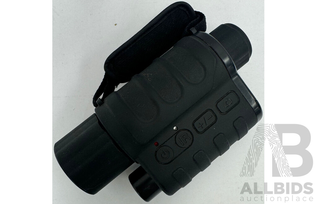 Maginon Night Vision Device