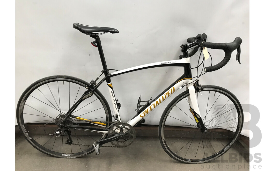 Specialized Secteur Comp 18 Speed Road Bike