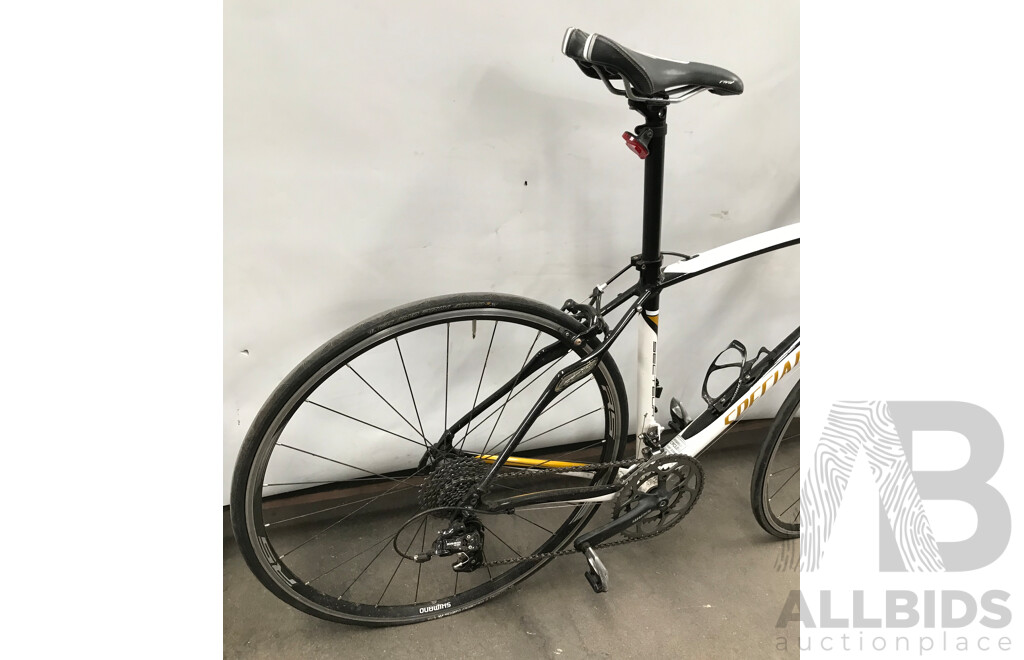 Specialized Secteur Comp 18 Speed Road Bike