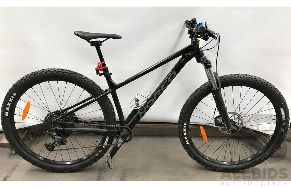 Norco Fluid 24 Speed Mountain Bike