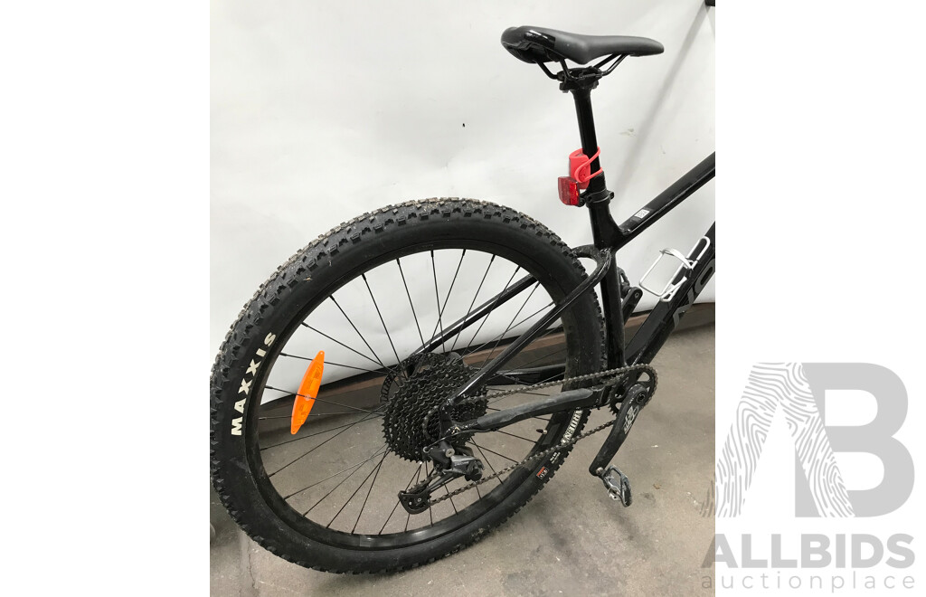 Norco Fluid 24 Speed Mountain Bike