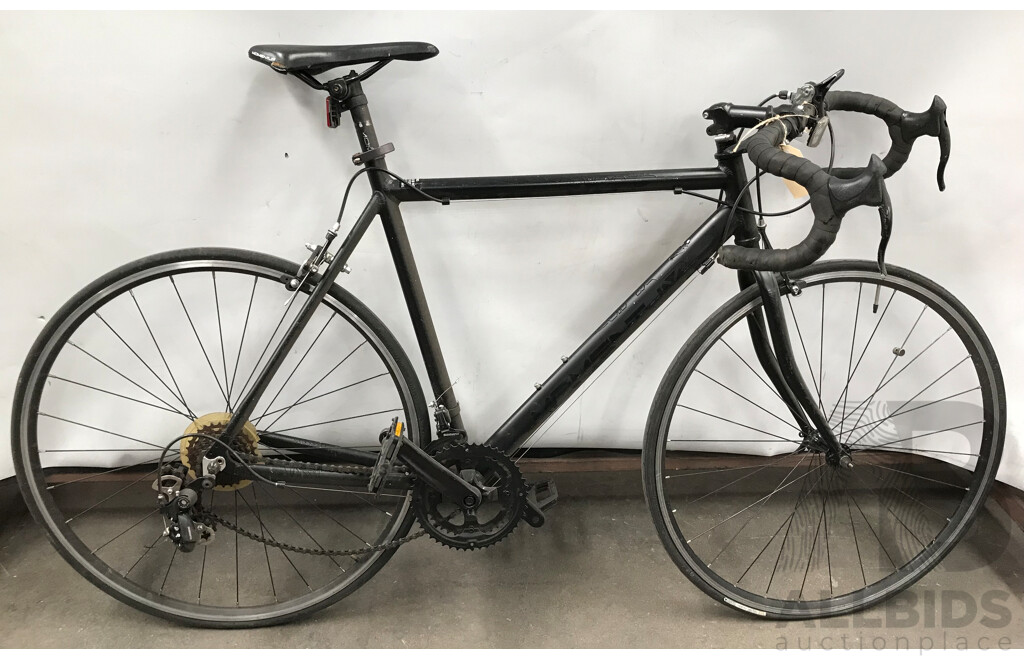 Megamo Track R120 7-Speed Road Bike