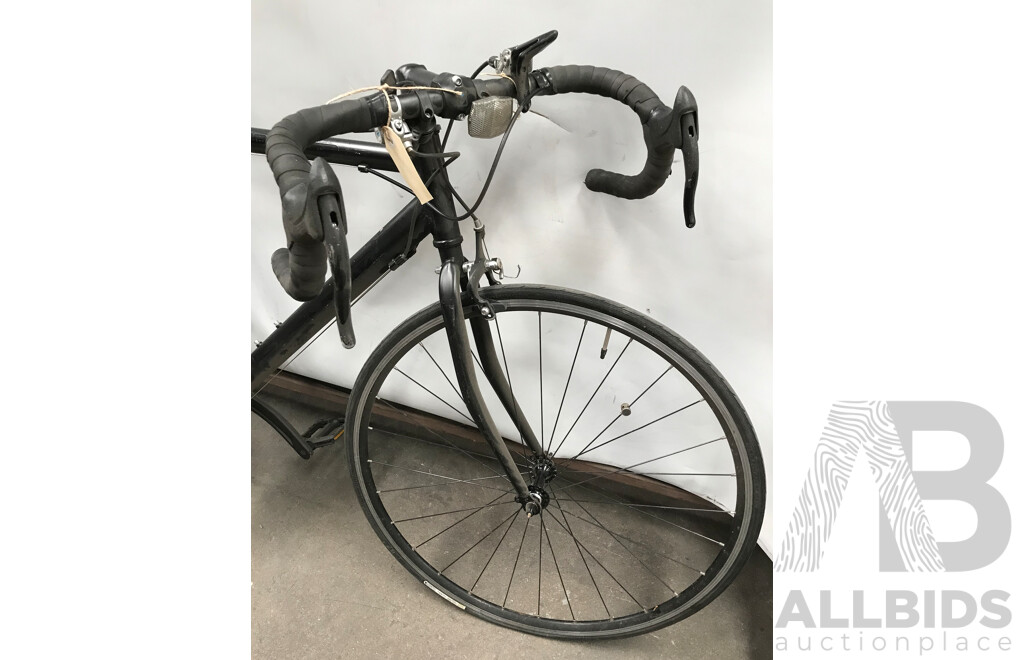 Megamo Track R120 7-Speed Road Bike