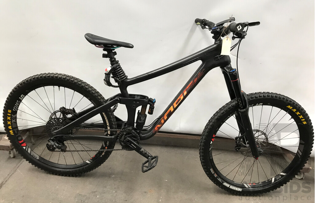 Norco Fluid 22 Speed Mountain Bike