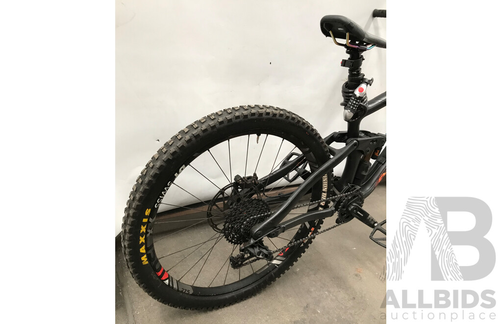 Norco Fluid 22 Speed Mountain Bike