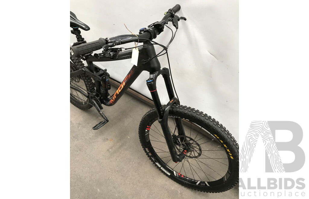 Norco Fluid 22 Speed Mountain Bike