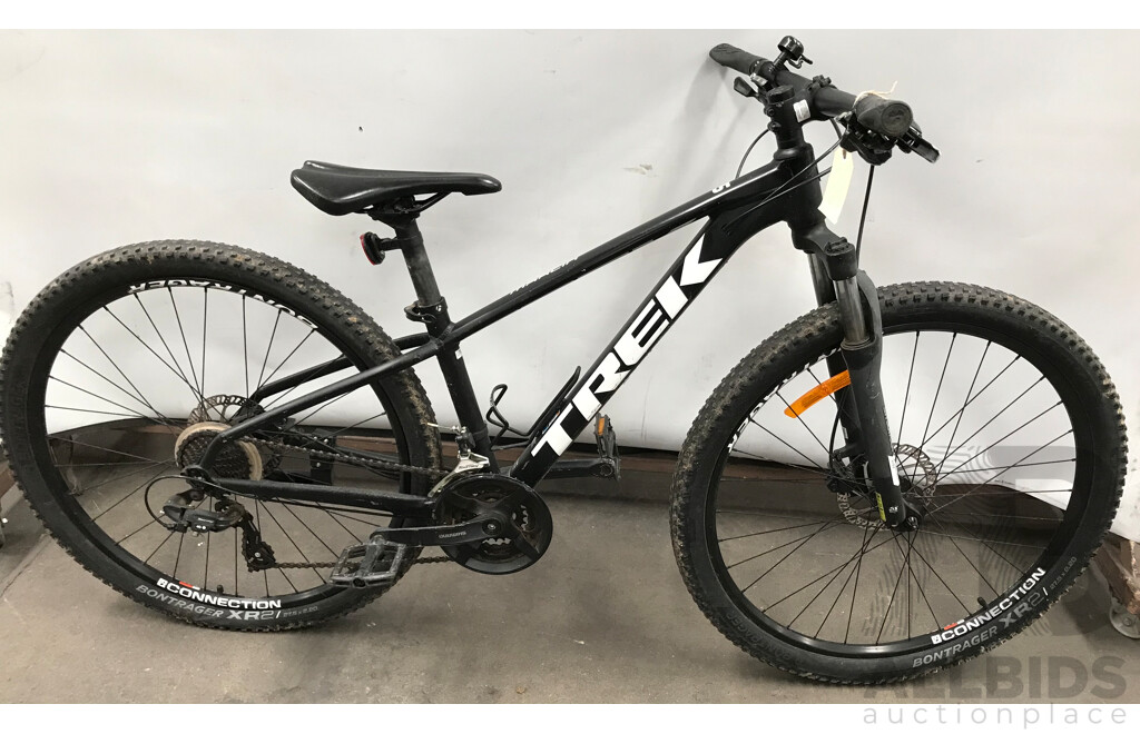 Trek Marlin 21 Speed Mountain Bike