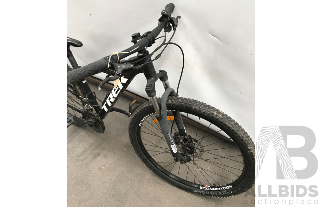 Trek Marlin 21 Speed Mountain Bike