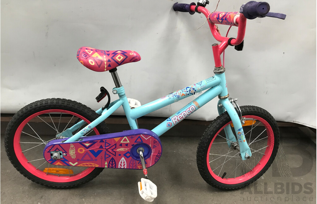 Repco Candy Kids' Bike