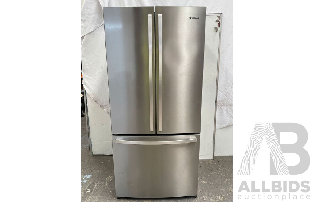 Westinghouse 524L French Door Fridge