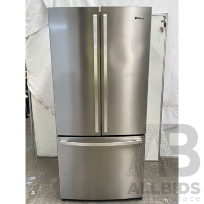 Westinghouse 524L French Door Fridge