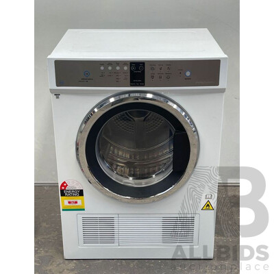 Fisher & Paykel 6 Kg Dryer