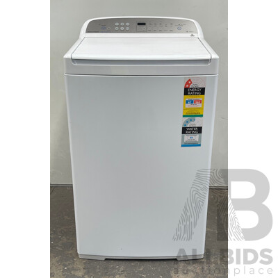 Fisher & Paykel 7 Kg Top Loader Washing Machine