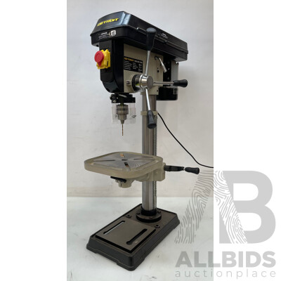 Detroit 550 Watt Bench Drill Press