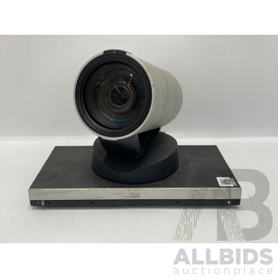 Cisco TelePresence PrecisionHD 1080p Camera