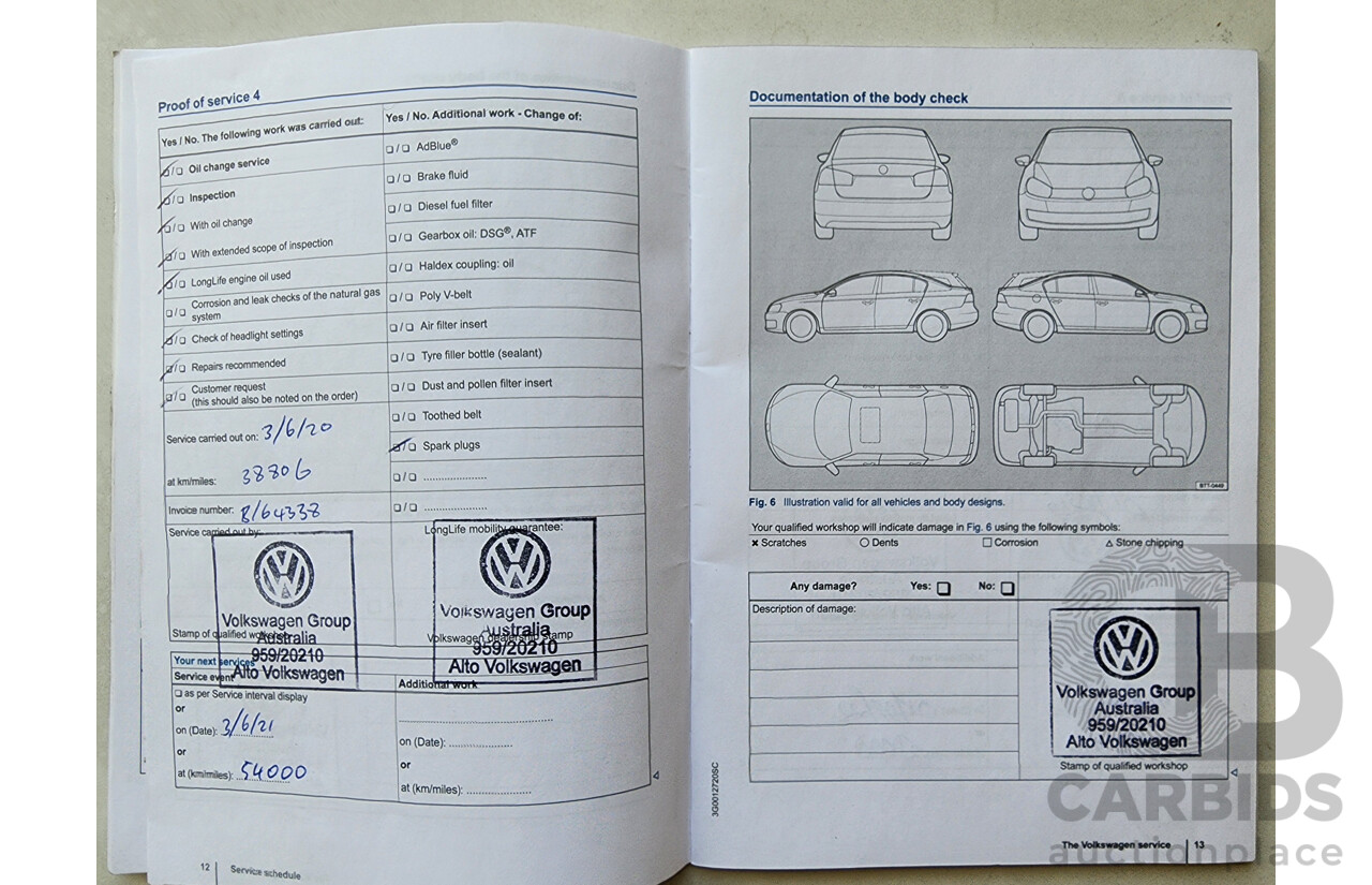 5/2016 Volkswagen Golf 92 TSI Trendline AU MY16 5d Hatchback Grey 1.4L