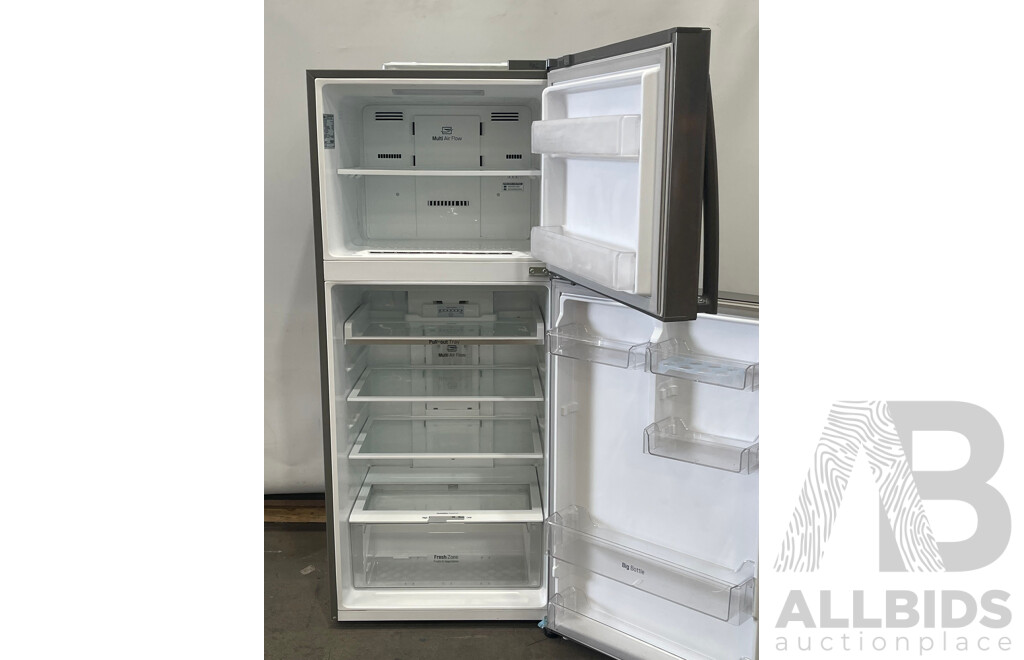 LG 392 Ltr Fridge Freezer