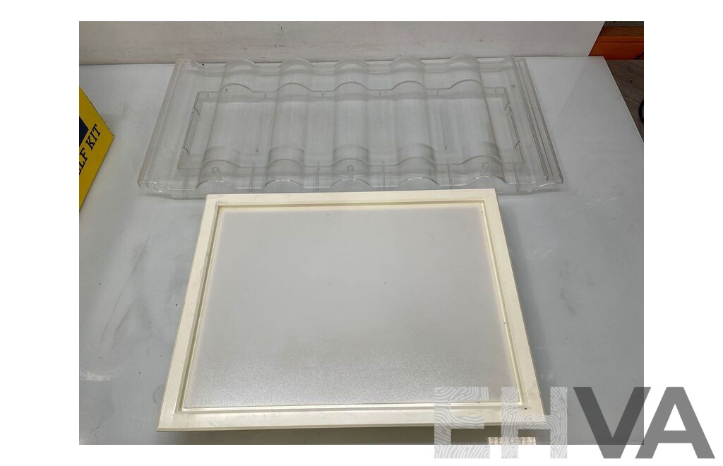 Monier Centurion Skylight Kit