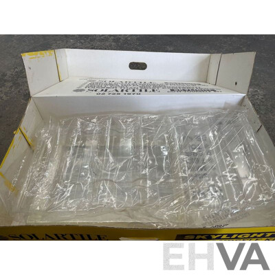 Monier Centurion Skylight Kit