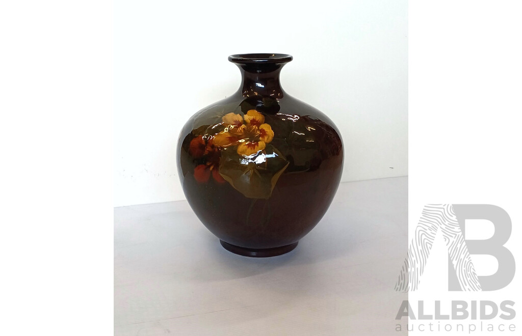 Roseville Rozane Ware Vase