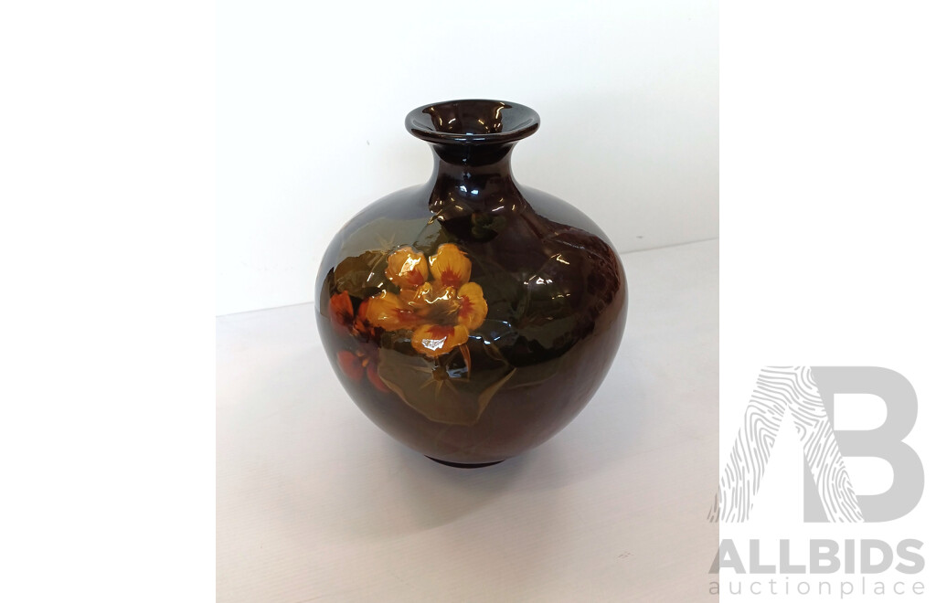 Roseville Rozane Ware Vase