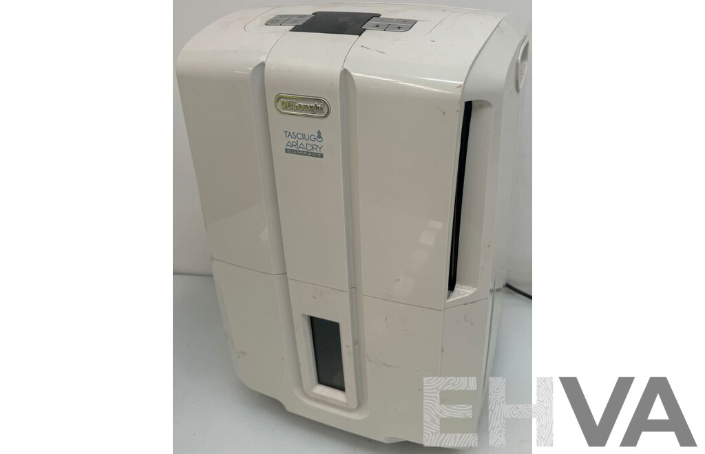 De'longhi Dehumidifier AriaDry Compact 25L
