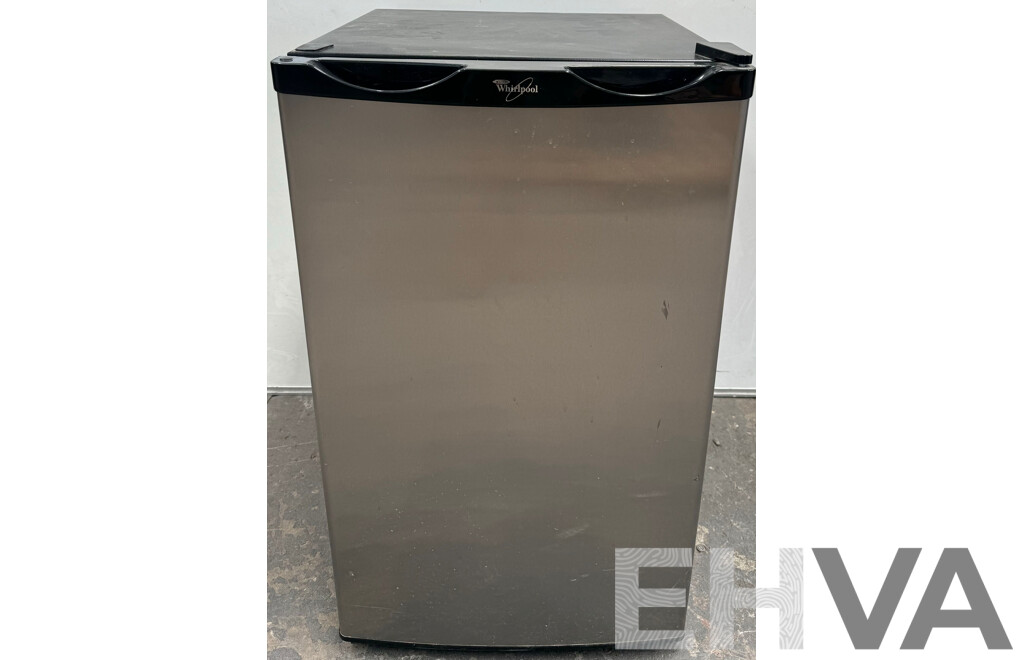 Whirlpool 120L Bar Fridge