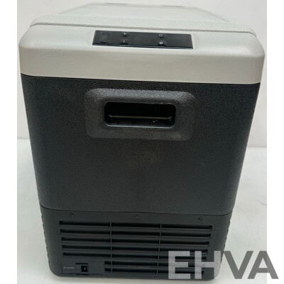 Rovin 50L Portable Fridge/Freezer with Handles