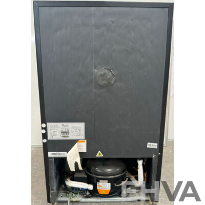 Whirlpool 120L Bar Fridge