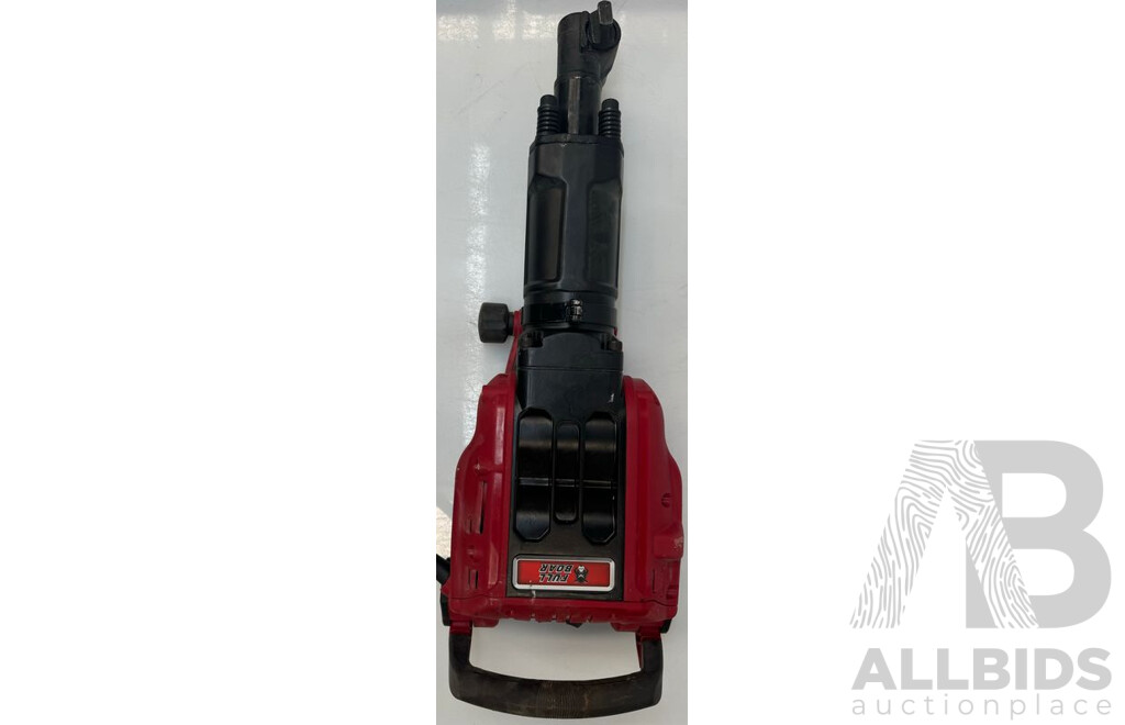 Full Boar 18kg 30mm Hex Demolition Hammer