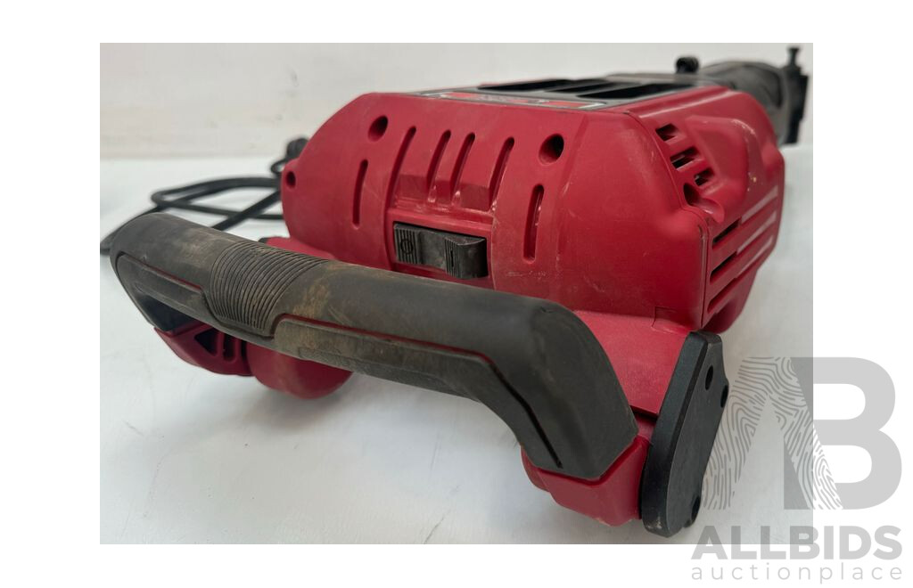 Full Boar 18kg 30mm Hex Demolition Hammer