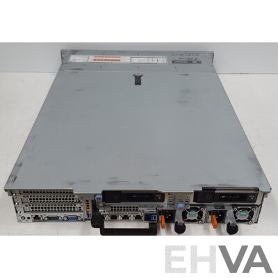 Dell EMC PowerEdge R740xd Intel Xeon SILVER (4114) 2.20GHz-3.00GHz 10-Core CPU 2RU Server w/ 32GB DDR4