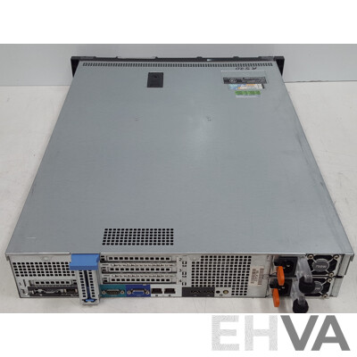 Dell PowerEdge R520 Dual Intel Xeon (E5-2407 0) 2.20GHz 4-Core CPU 2RU Server w/ 16GB DDR3