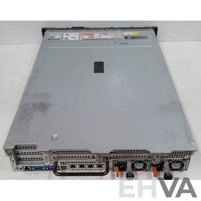 Dell PowerEdge R730 Dual Intel Xeon (E5-2640 v4) 2.40GHz-3.40GHz 10-Core CPU 2RU Server w/ 64GB DDR4