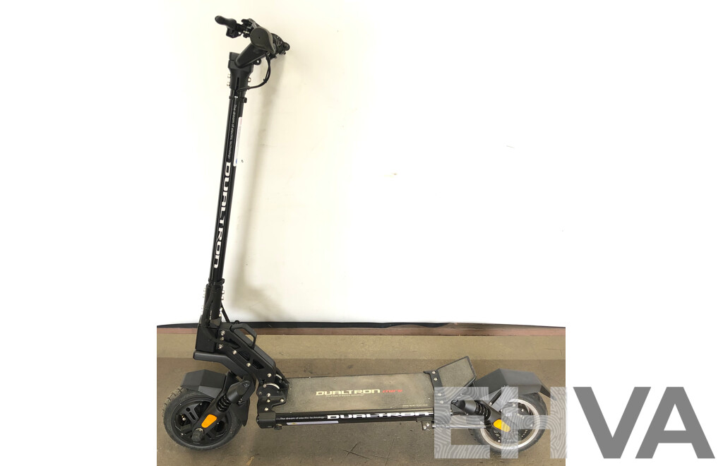 Dualtron Mini 52V/17.5Ah Electric Scooter