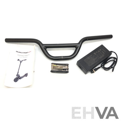 Dualtron Mini 52V/17.5Ah Electric Scooter